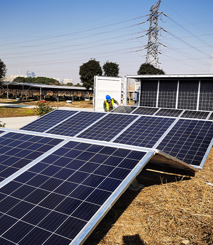 Senta Energy Co., Ltd.