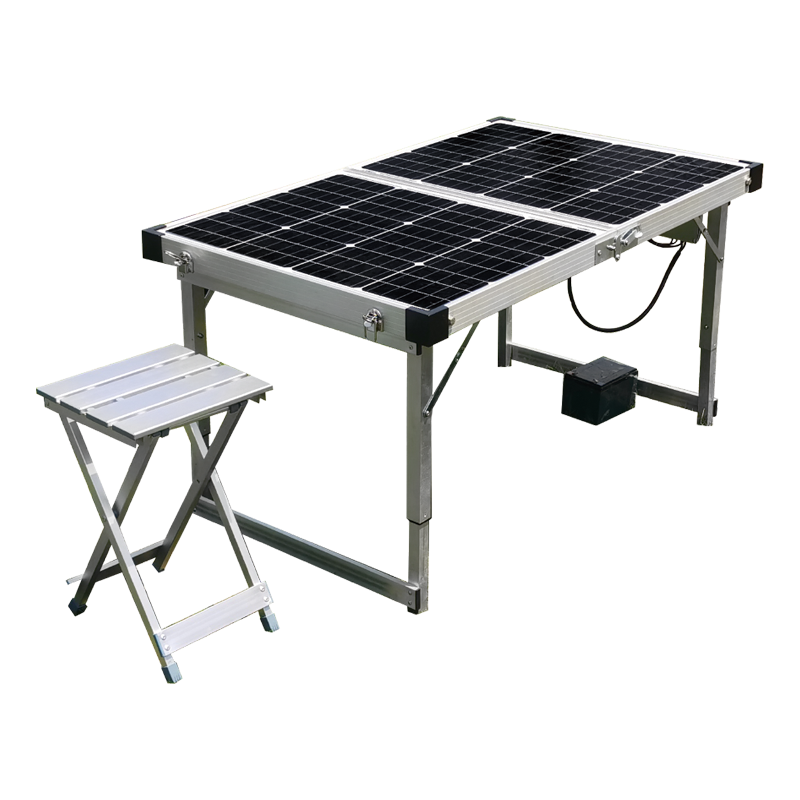 Table solaire portable Power PST