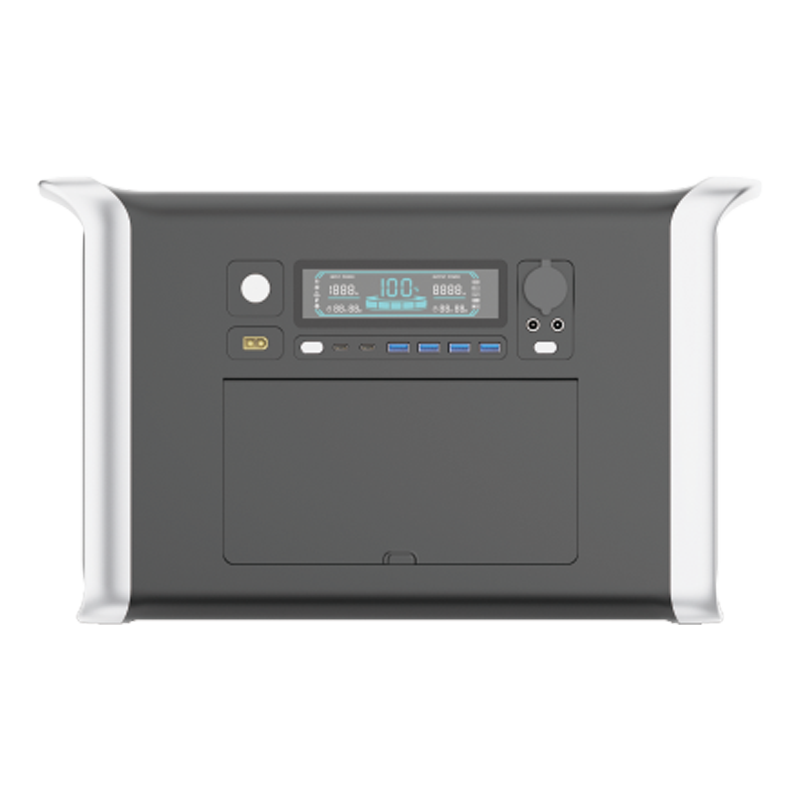 Banque de batteries portable Power PBB