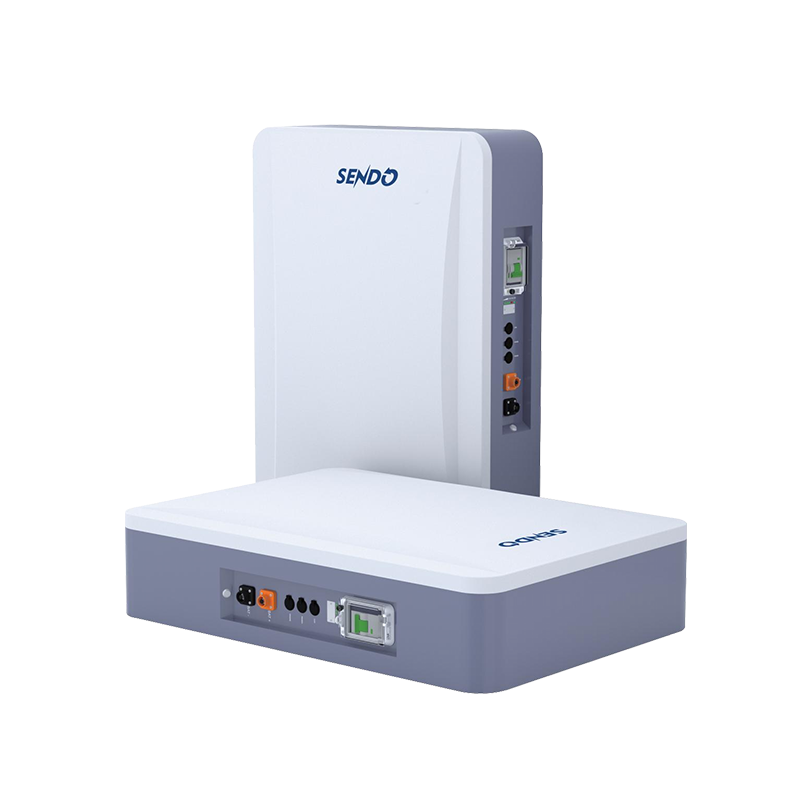 Batterie murale LFP 5-10KWH/LV