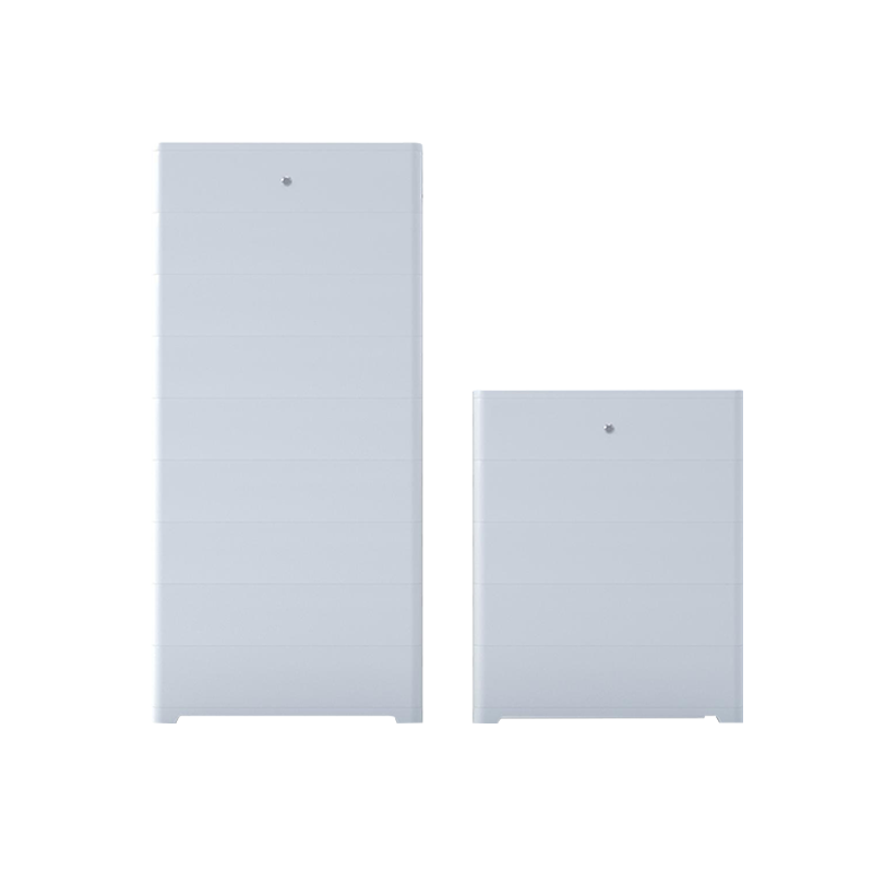 Batterie montée sur pile LFP 3000 /HV