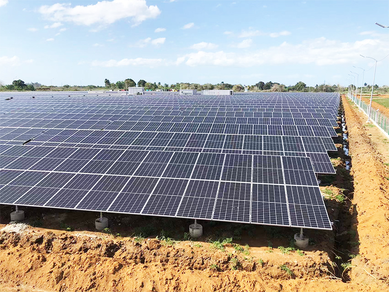 Senta Energy Co., Ltd.