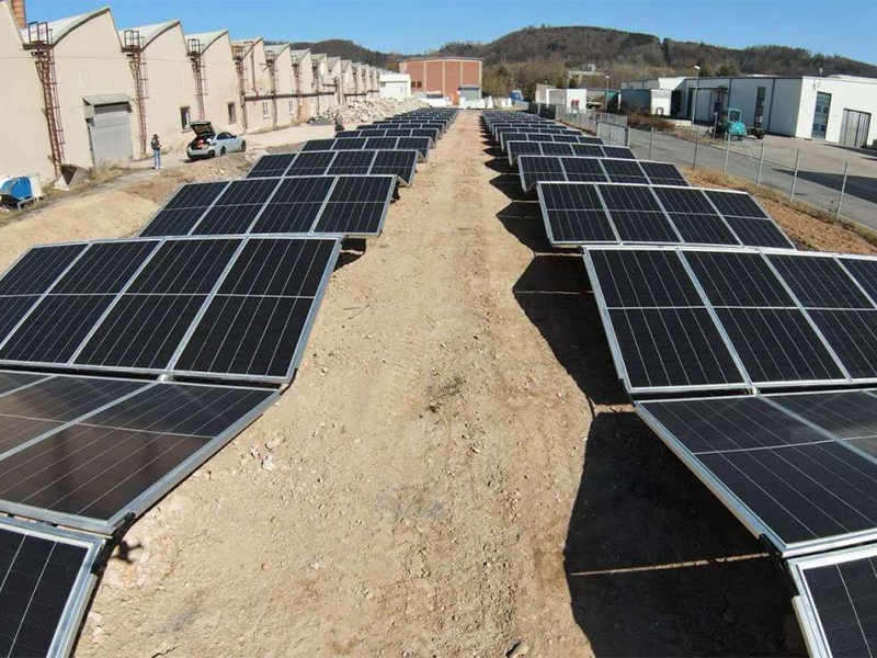 Senta Energy Co., Ltd.